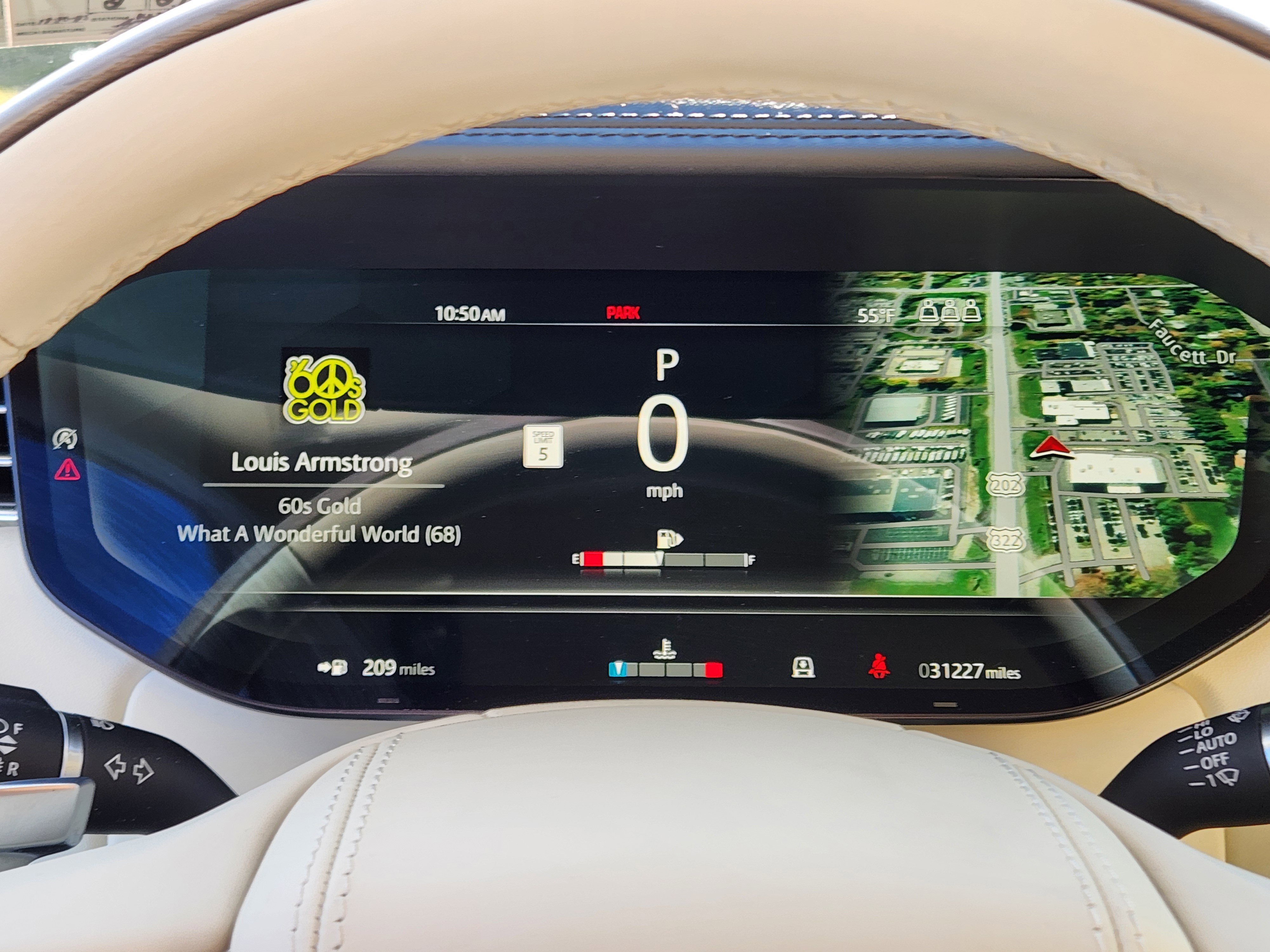 Used 2023 Land Rover Range Rover SE image 19