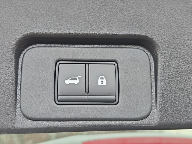 New 2026 Nissan Rogue SV AWD/4WD image 36