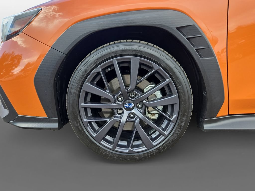 Used 2024 Subaru WRX Premium AWD/4WD image 14