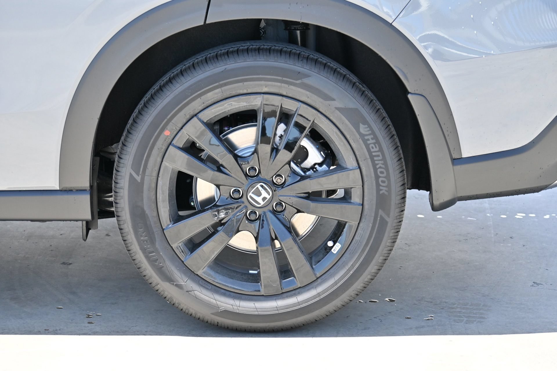 New 2027 Honda HR-V Sport image 37
