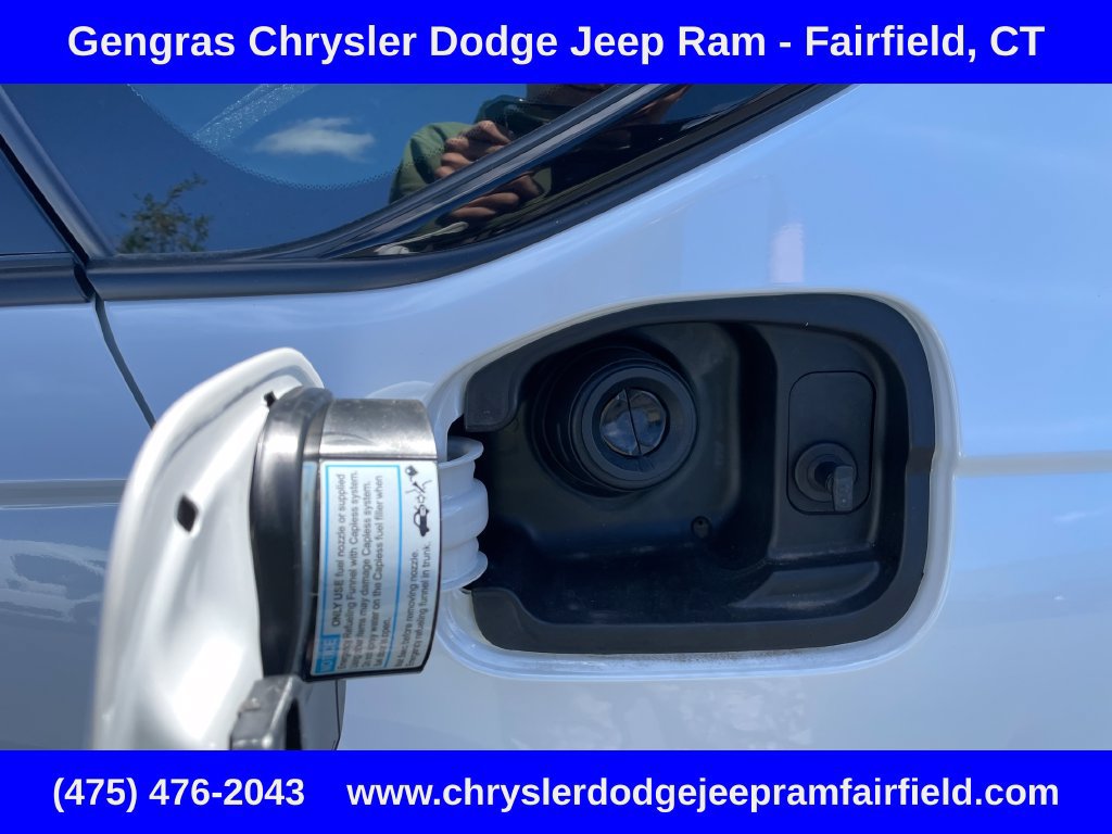 Used 2026 Honda Accord SE image 31