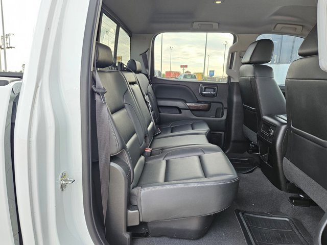 Used 2019 GMC Sierra 3500 SLT w/ Duramax Plus Package image 20