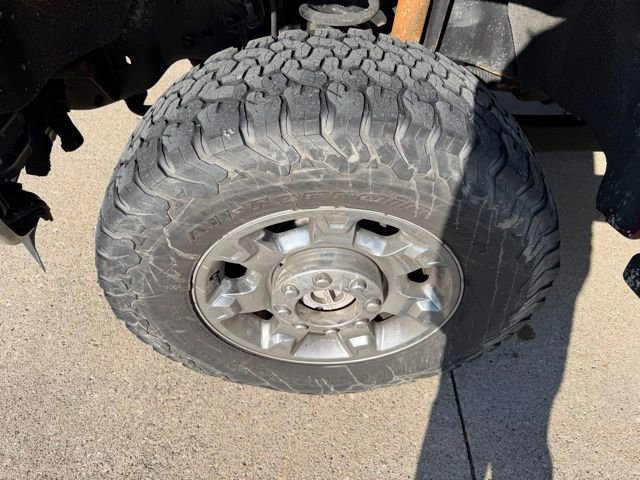 Used 2015 Ford F250 XLT w/ XLT Premium Package image 10