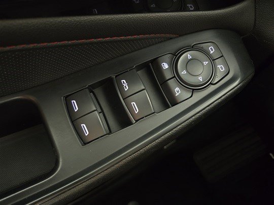 Certified 2023 Chevrolet Traverse RS image 27