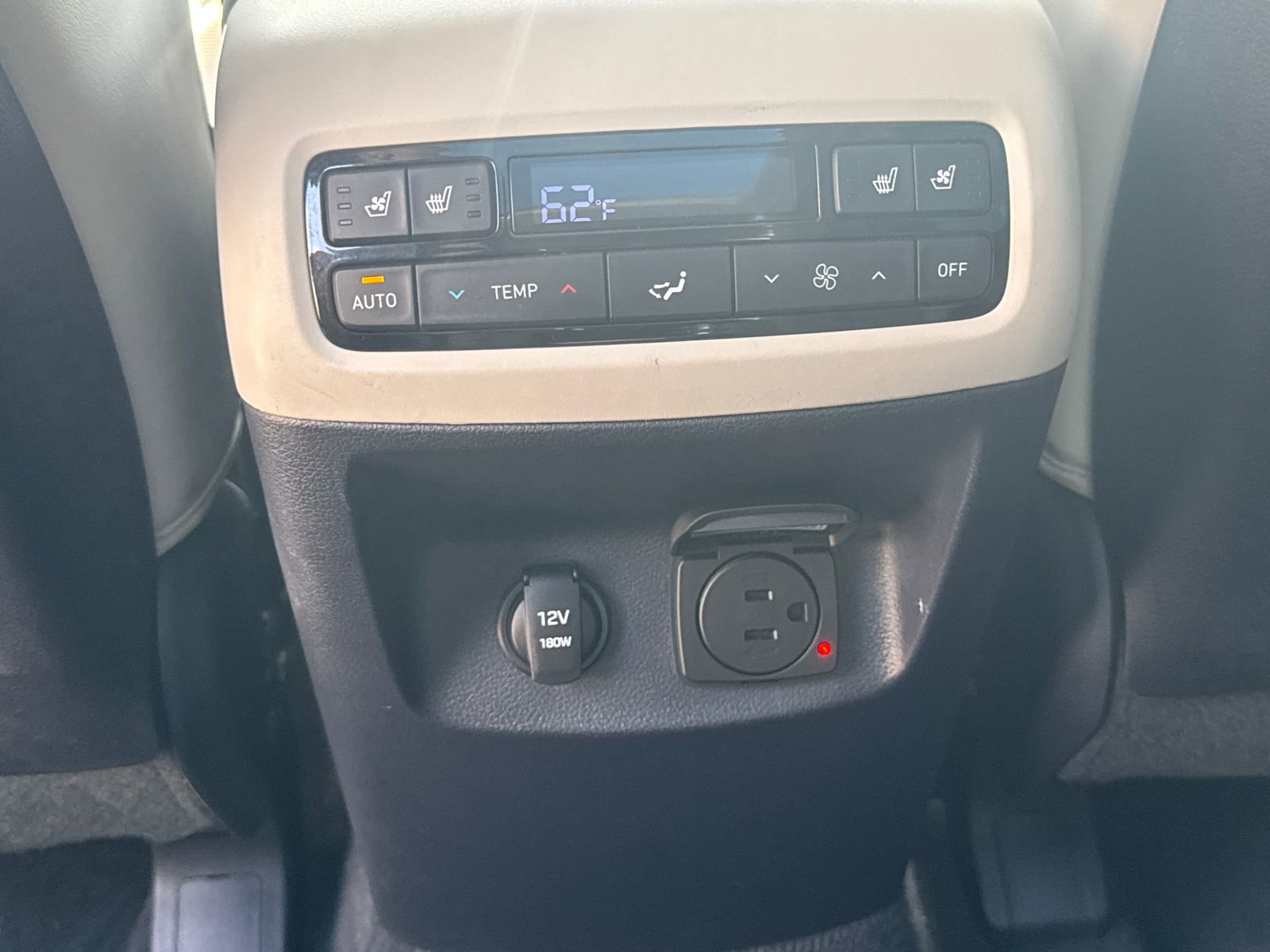 Used 2022 Hyundai Palisade Calligraphy AWD/4WD image 25