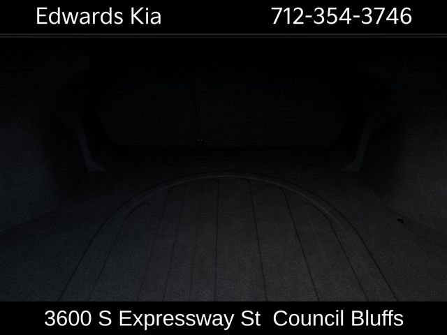 New 2026 Kia K4 GT-Line Turbo FWD image 21