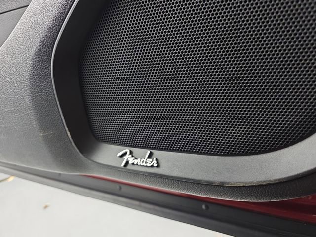 Used 2019 Nissan Titan Platinum Reserve image 26