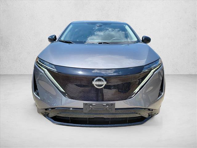 Used 2023 Nissan Ariya FWD video 2