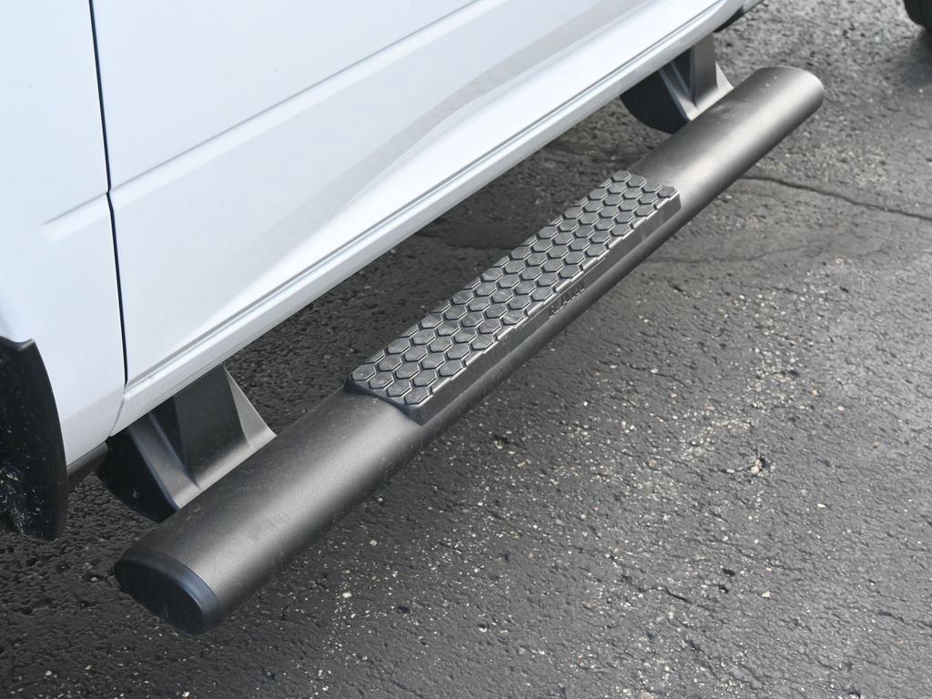 New 2025 RAM 2500 Tradesman AWD/4WD image 14