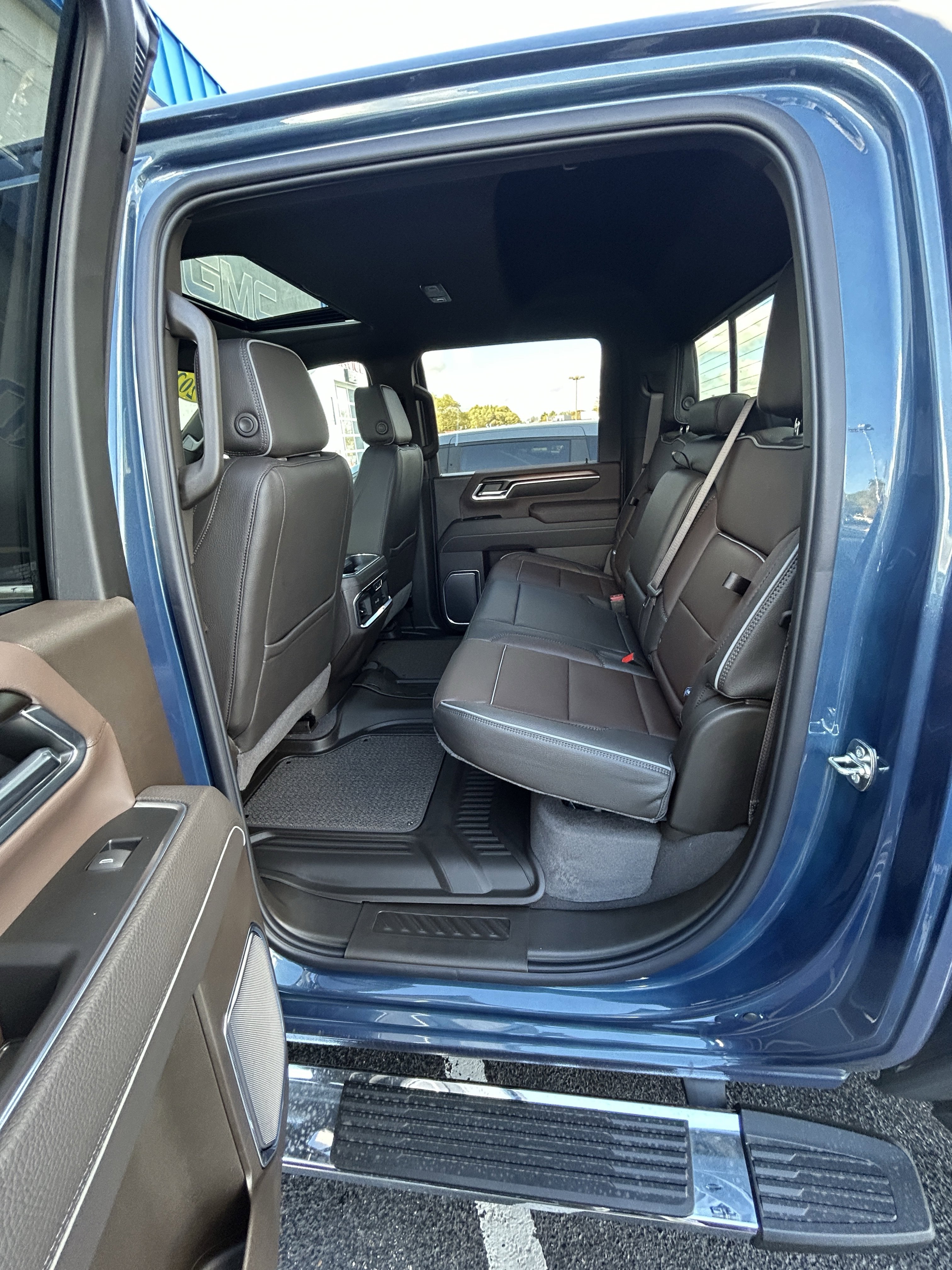 New 2026 GMC Sierra 2500 Denali image 23