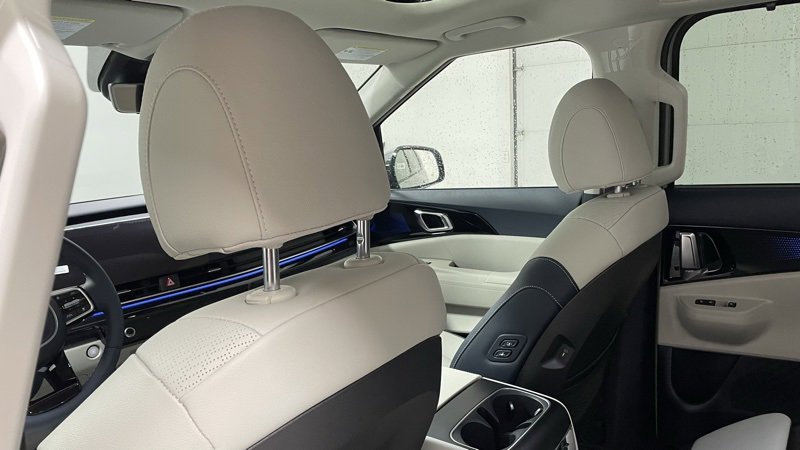 New 2026 Kia Carnival SX Prestige image 18
