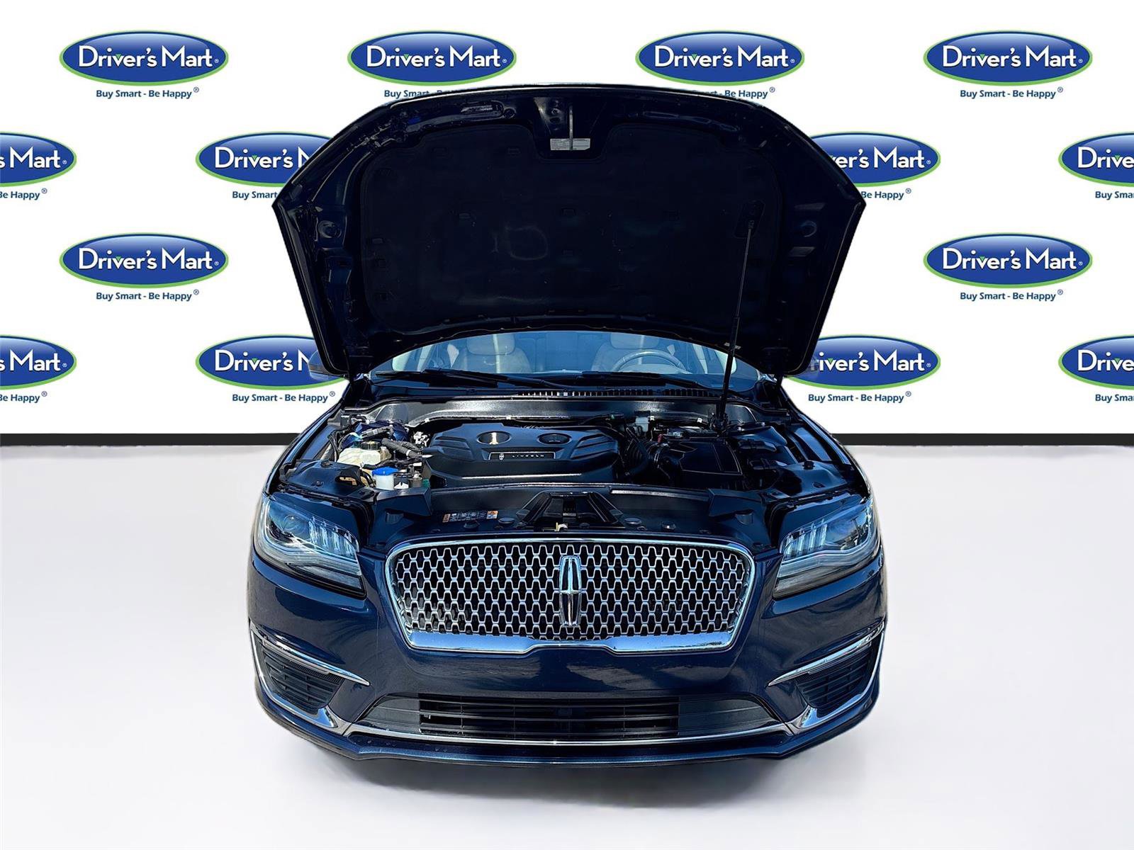 Used 2017 Lincoln MKZ Reserve image 33