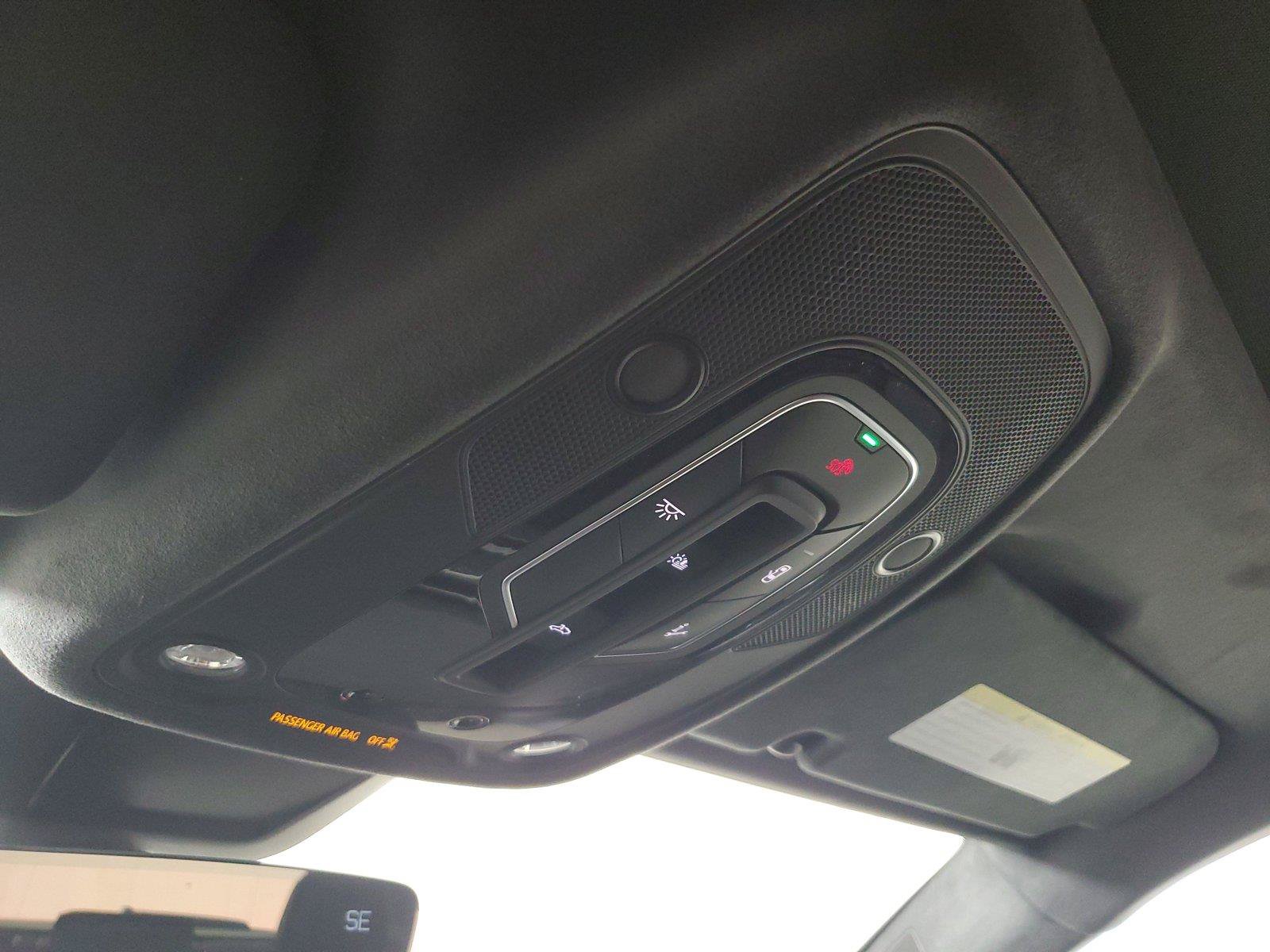 New 2026 Audi SQ8 Prestige AWD/4WD image 33