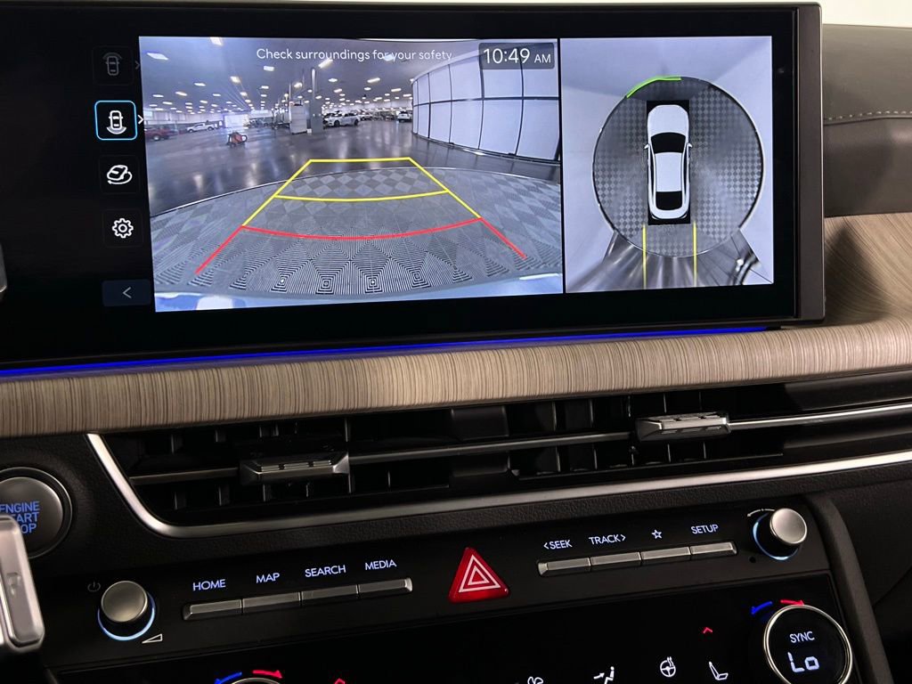 Used 2024 Hyundai Sonata Limited image 24