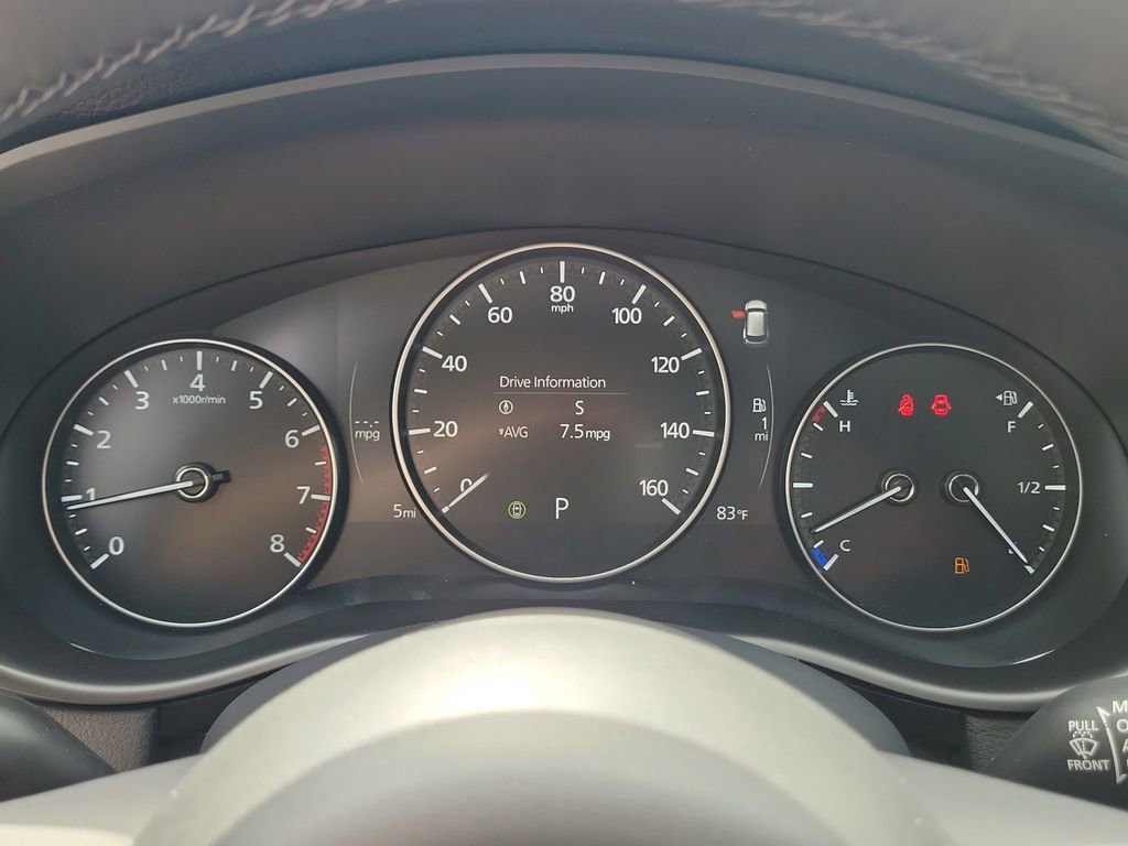 New 2026 MAZDA CX-50 AWD 2.5 S image 23