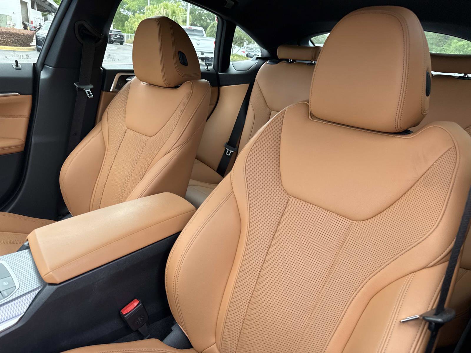 Used 2025 BMW 430i RWD image 19