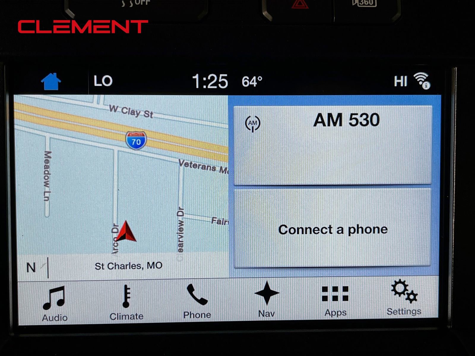 Used 2016 Ford F150 Limited image 19