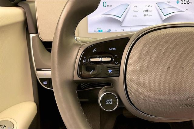 Certified 2024 Hyundai Ioniq 5 SEL AWD/4WD image 22
