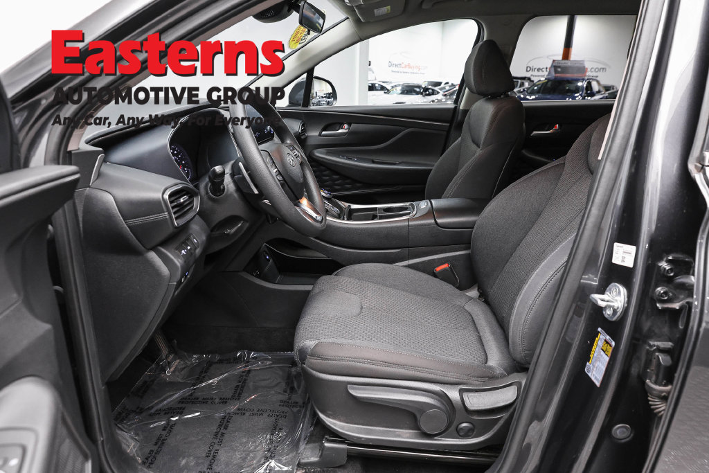 Used 2023 Hyundai Santa Fe SE AWD/4WD image 14