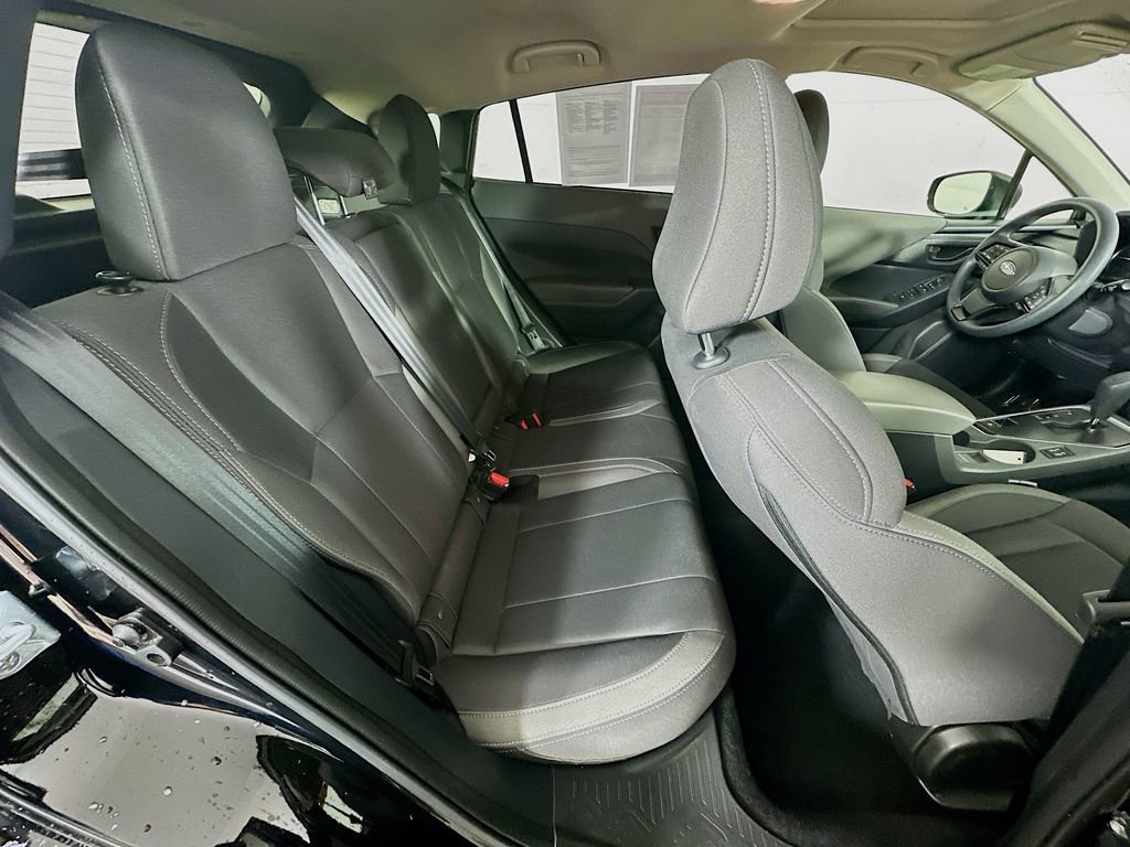 Certified 2025 Subaru Crosstrek 2.0i Premium image 34