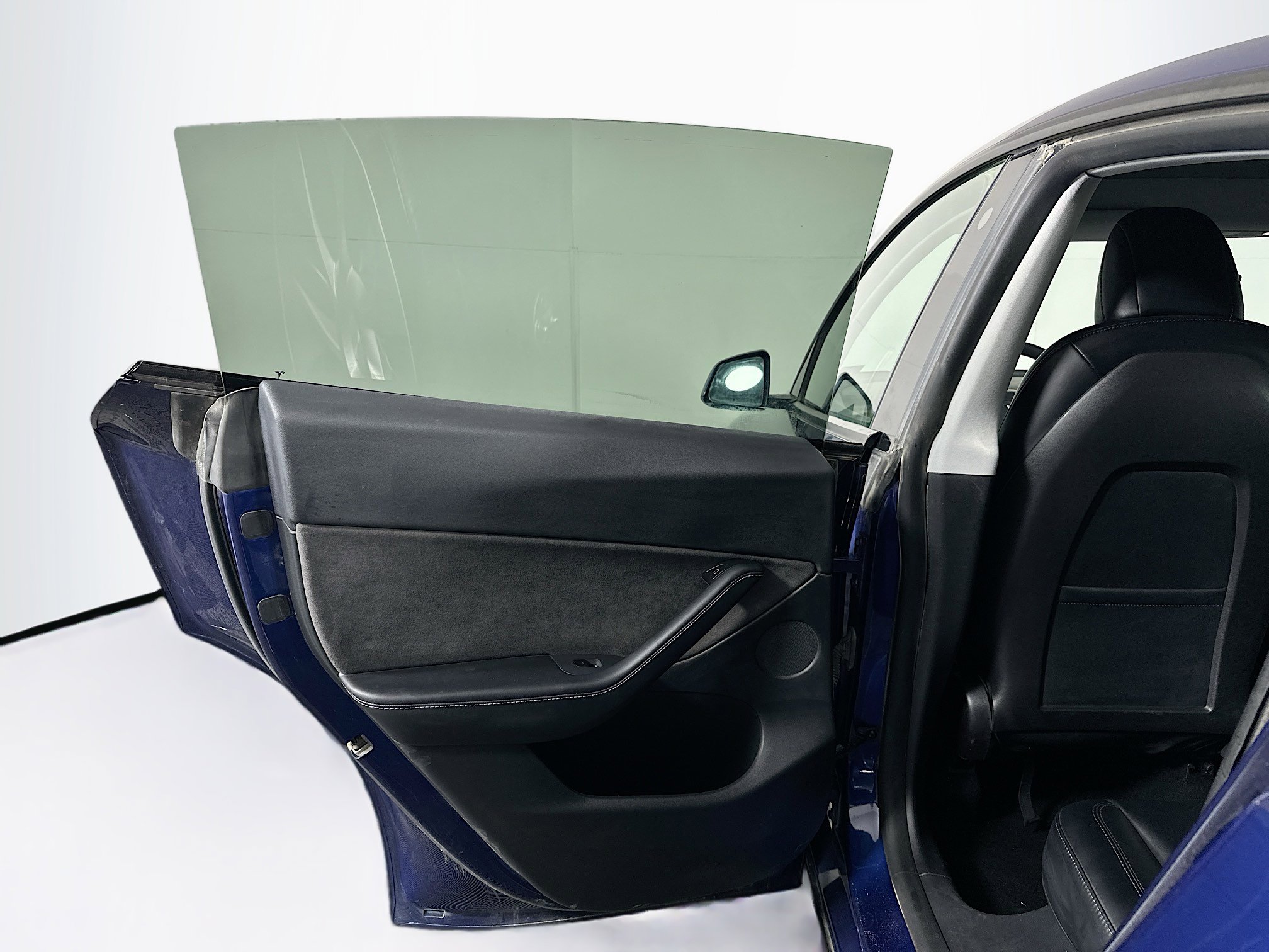 Used 2021 Tesla Model Y Long Range image 26