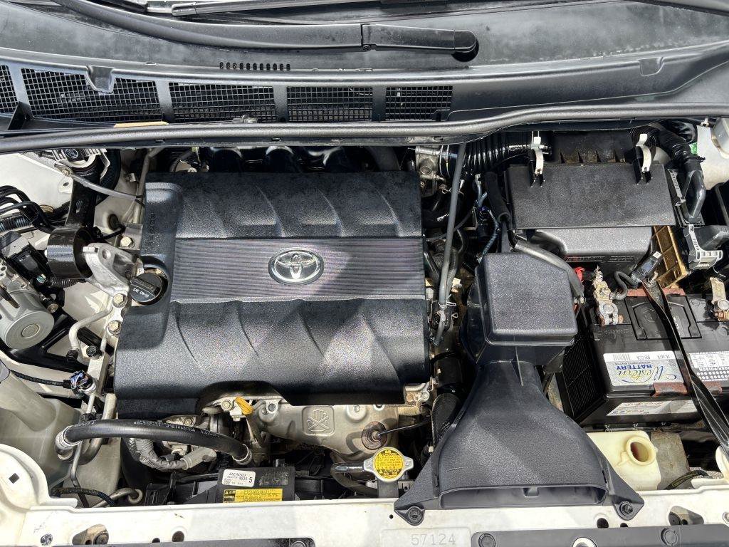 Used 2011 Toyota Sienna XLE w/ Premium Pkg FWD image 24