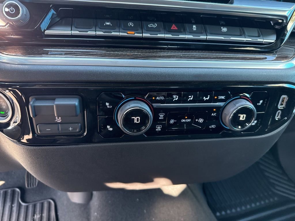New 2026 Chevrolet Silverado 1500 LT image 28