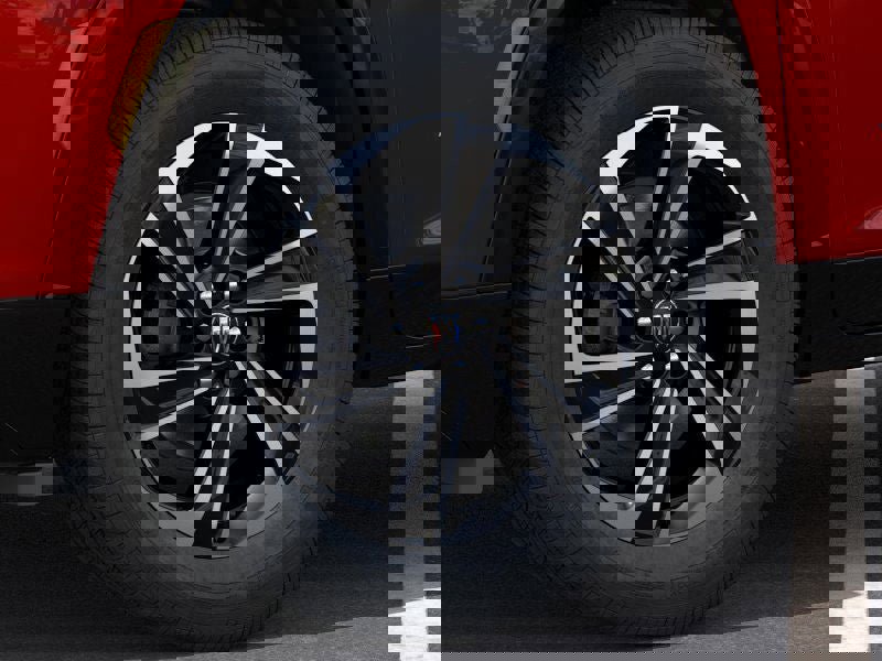 New 2026 Buick Enclave Sport Touring w/ Power Package image 9