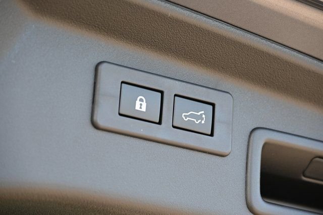 New 2026 Subaru Outback Limited image 15