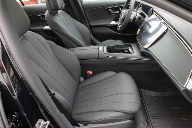New 2026 Mercedes-Benz E 350 4MATIC Sedan image 21