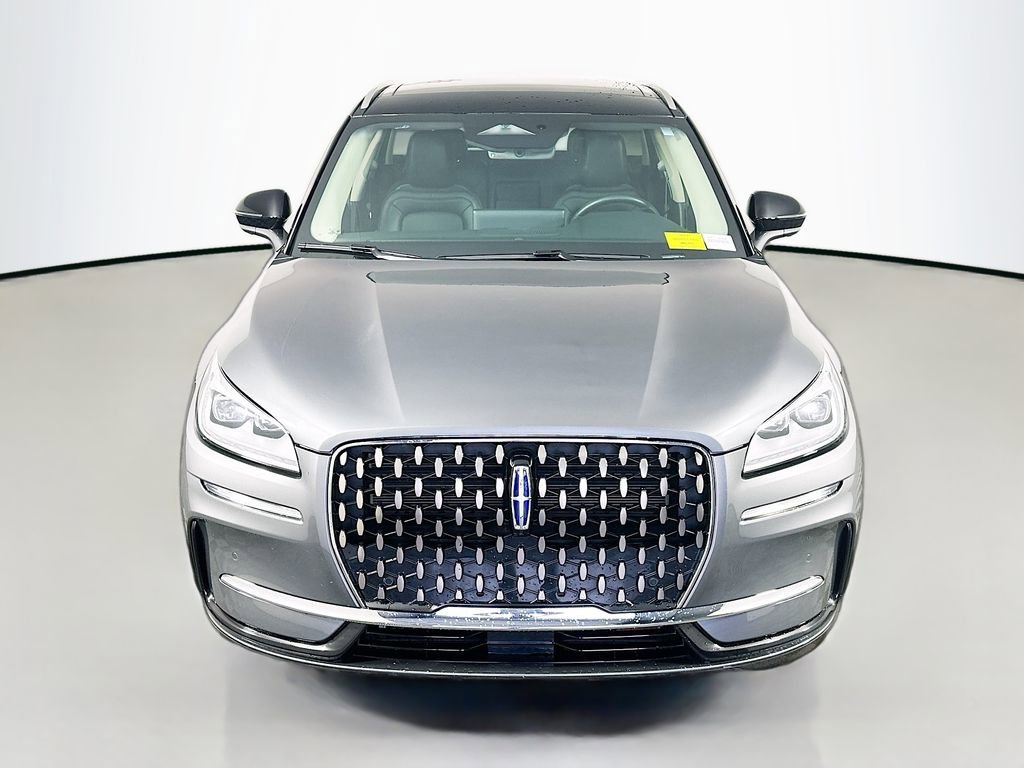 Used 2023 Lincoln Corsair Grand Touring w/ Equipment Group 301A image 2