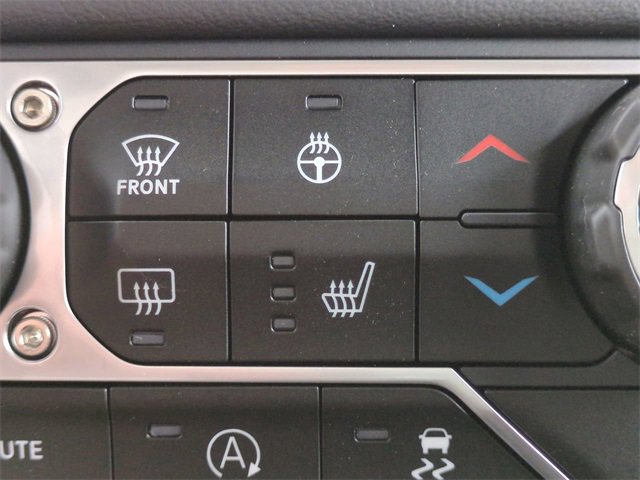 Used 2024 Jeep Wrangler Unlimited Rubicon w/ Technology Group image 23