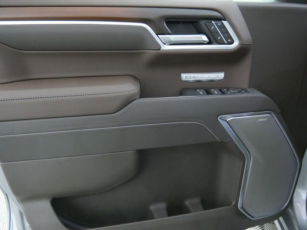 New 2026 GMC Sierra 1500 Denali image 12