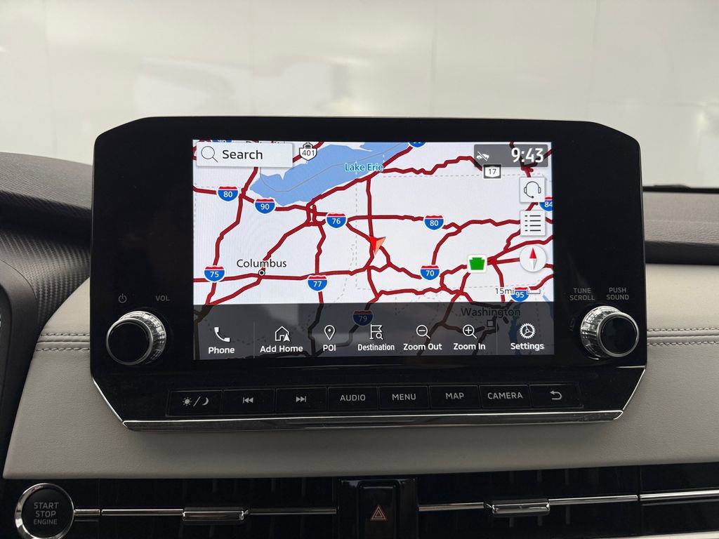 Used 2023 Mitsubishi Outlander SEL AWD/4WD image 19