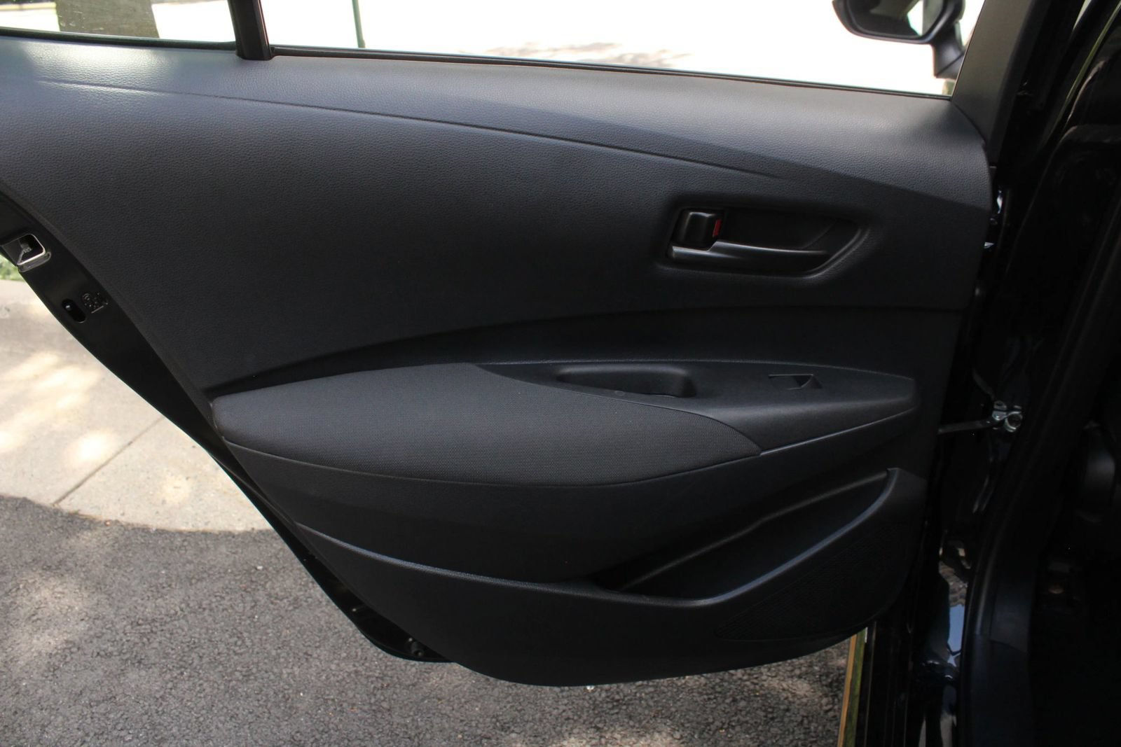 Used 2024 Toyota Corolla LE FWD image 21