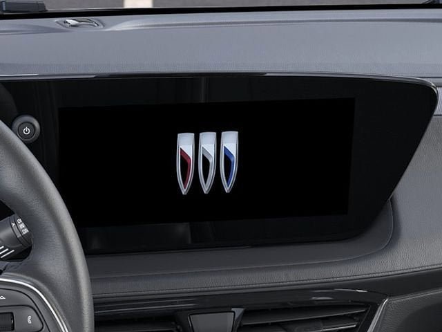 New 2026 Buick Encore GX Sport Touring w/ Advanced Technology Package FWD image 20