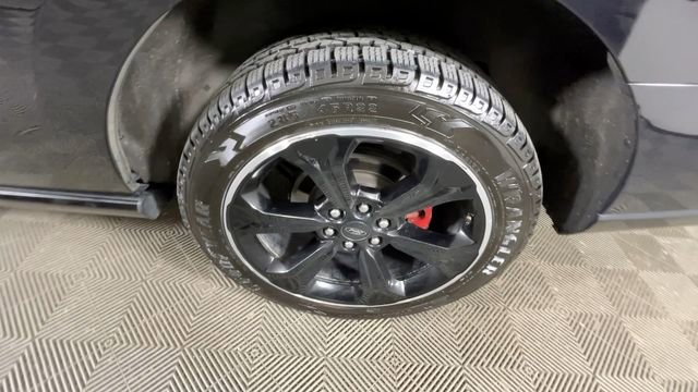 Used 2023 Ford Expedition Limited AWD/4WD image 14