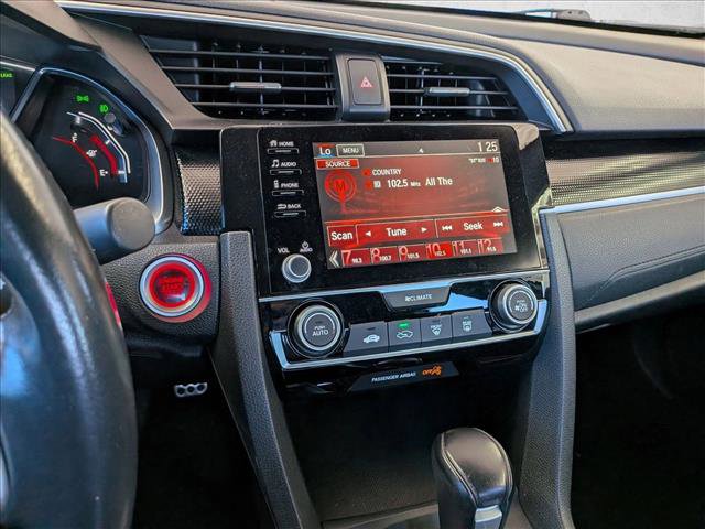Used 2019 Honda Civic Sport image 13