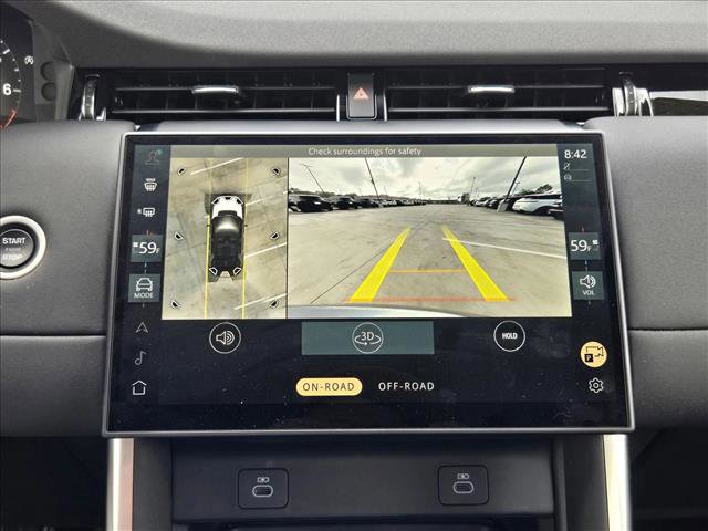 Certified 2025 Land Rover Discovery Sport S image 12