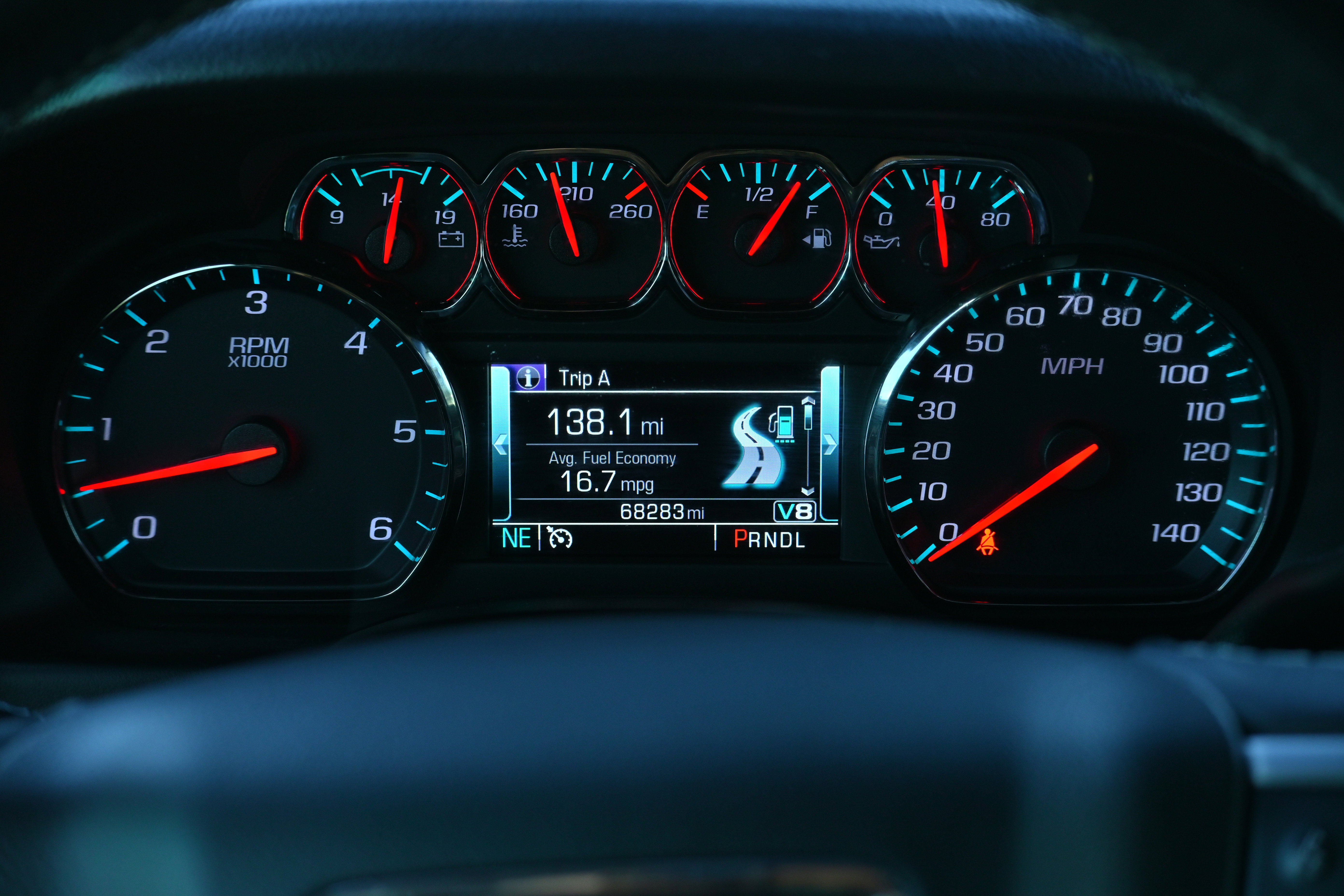 Used 2019 GMC Yukon SLT w/ Open Road Package image 24