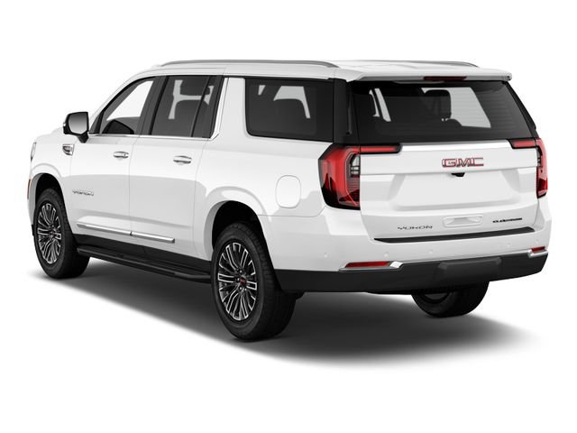 Used 2025 GMC Yukon XL Elevation w/ Elevation Premium Package AWD/4WD image 2