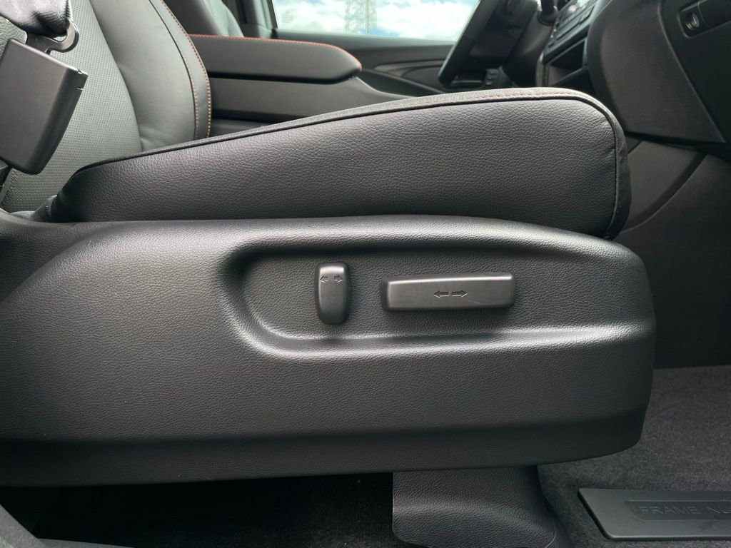 New 2026 Honda Ridgeline TrailSport image 31