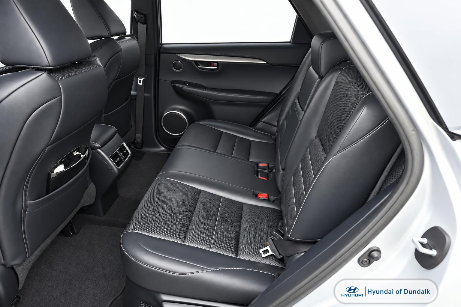 Used 2018 Lexus NX 300 F Sport w/ Accessory Package 2 FWD image 9