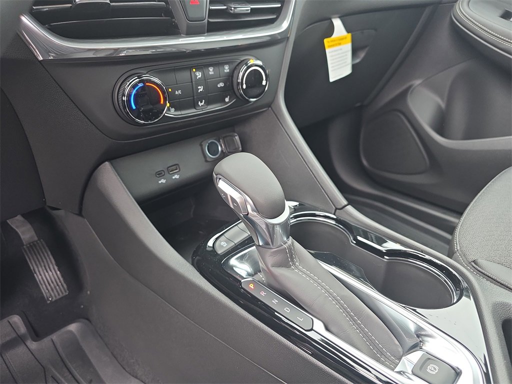 New 2026 Buick Encore GX Preferred w/ Comfort Package image 23