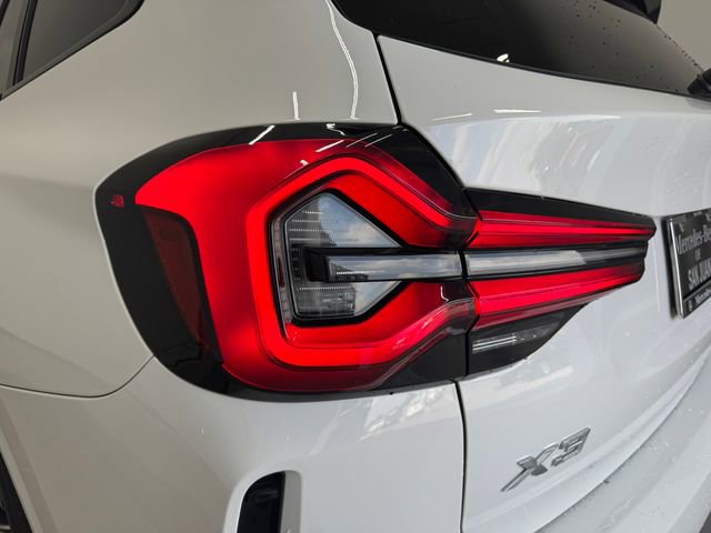 Used 2022 BMW X3 sDrive30i w/ M Sport Package 2 image 33