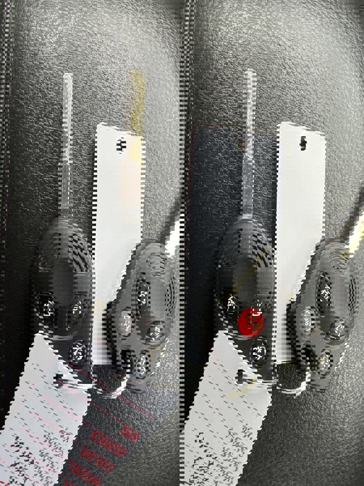 Used 2018 Ford Focus SE image 10