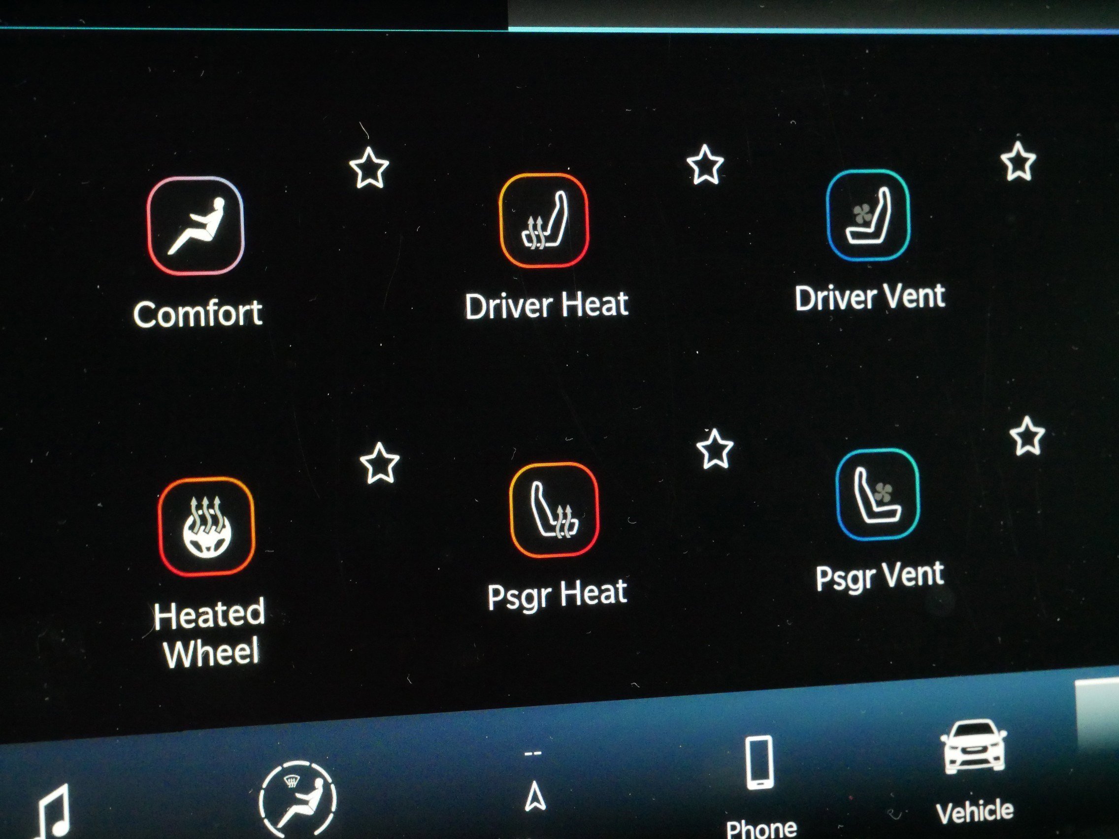 Used 2024 Chrysler Pacifica Limited w/ S Appearance Package image 30