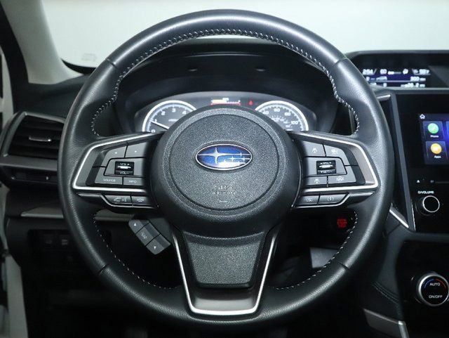 Certified 2022 Subaru Forester Premium w/ Popular Package #1 image 23