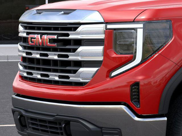 New 2026 GMC Sierra 1500 SLE AWD/4WD image 30