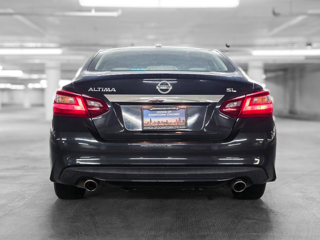 Used 2018 Nissan Altima 2.5 SL FWD image 7